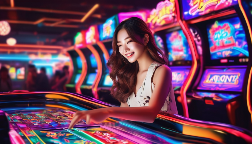 เบทฟิก85 รวมเกมค่ายดัง